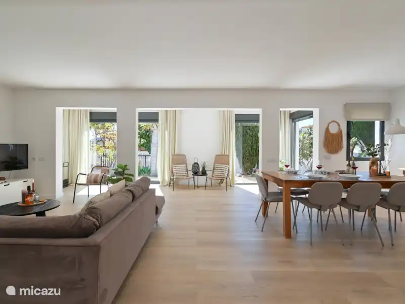 Villa de vacaciones moderna - CASALUX en España, Costa Blanca, Alfáz del Pi - Casa vacacional Villa de vacaciones moderna - CASALUX en España, Costa Blanca, Alfáz del Pi - Casa vacacional