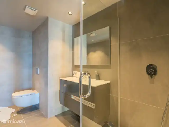 Perla | Espagne, Costa Blanca, Calpe - villa Salle de bains