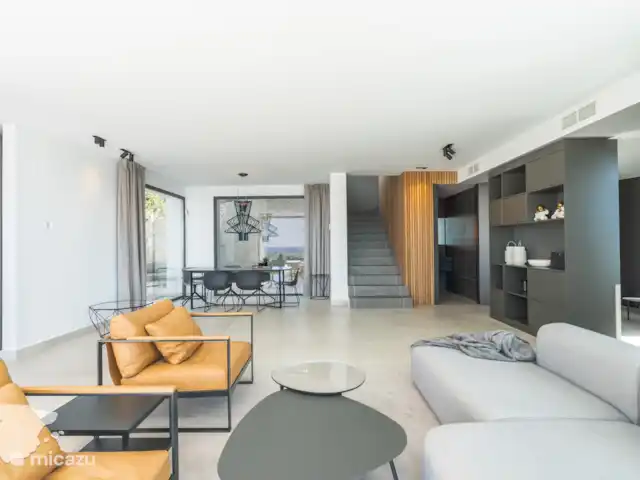 Perla | Espagne, Costa Blanca, Calpe - villa Le salon