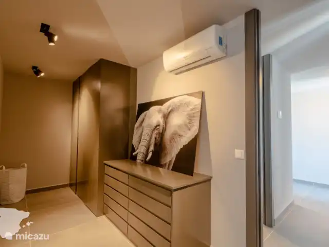 Perla | Espagne, Costa Blanca, Calpe - villa Espace de rangement supplémentaire