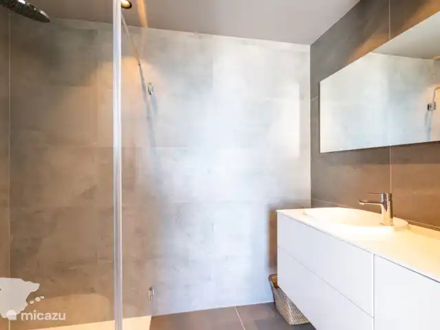 Perla | Espagne, Costa Blanca, Calpe - villa Salle de bains