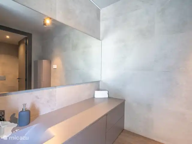 Perla | Espagne, Costa Blanca, Calpe - villa Salle de bains