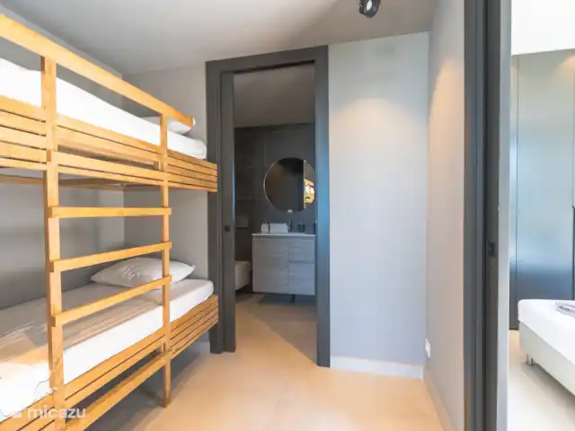 Perla | Espagne, Costa Blanca, Calpe - villa Chambre à coucher