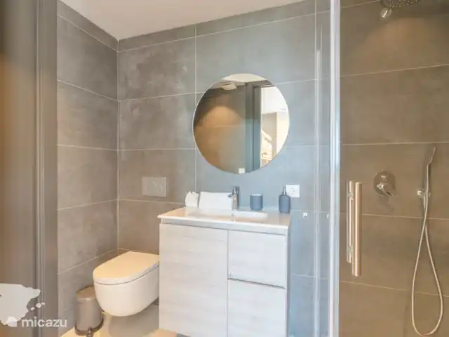 Perla | Espagne, Costa Blanca, Calpe - villa Salle de bains