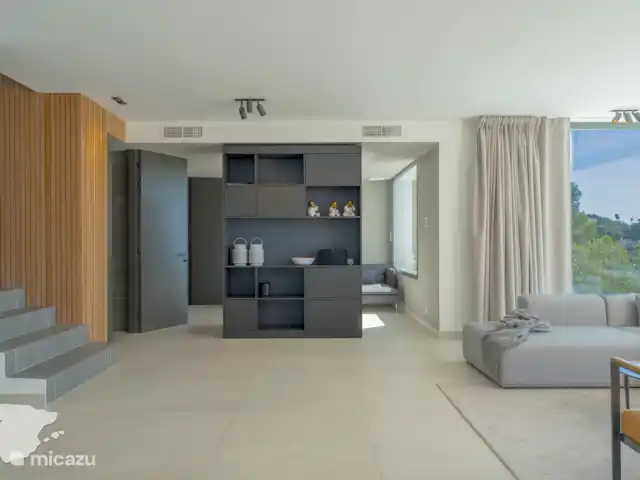 Perla | Espagne, Costa Blanca, Calpe - villa Le salon