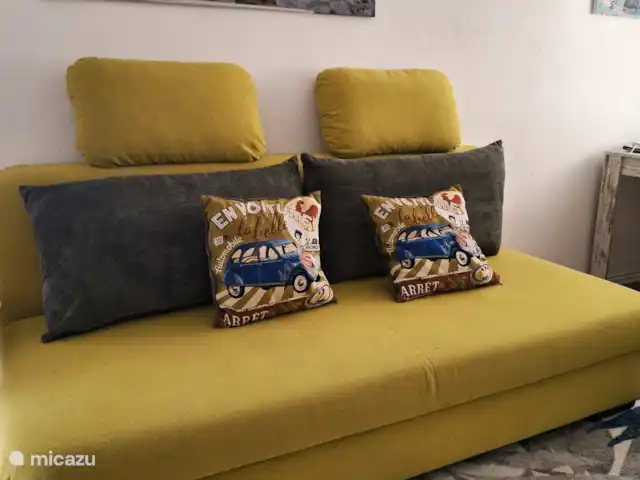 Location de Vacances Allemagne, Rhénanie-Palatinat, Kirchen/Sieg, appartement - Appartement Sander