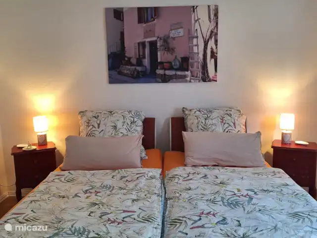 Location de Vacances Allemagne, Rhénanie-Palatinat, Kirchen/Sieg, appartement - Appartement Sander