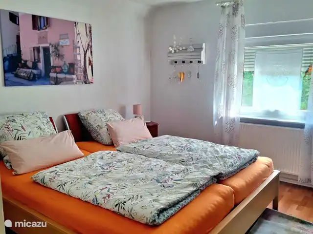 Location de Vacances Allemagne, Rhénanie-Palatinat, Kirchen/Sieg, appartement - Appartement Sander