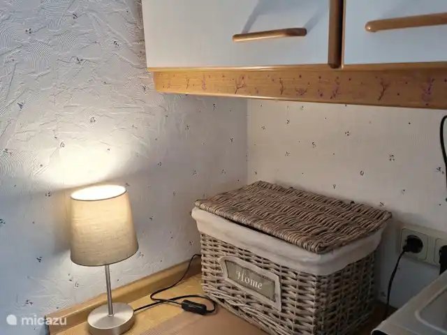 Location de Vacances Allemagne, Rhénanie-Palatinat, Kirchen/Sieg, appartement - Appartement Sander