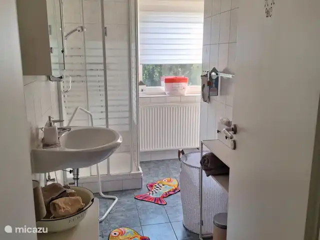 Location de Vacances Allemagne, Rhénanie-Palatinat, Kirchen/Sieg, appartement - Appartement Sander