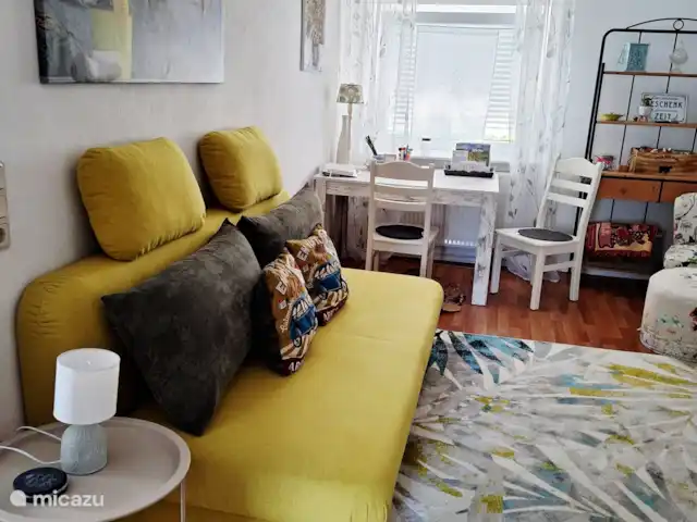 Location de Vacances Allemagne, Rhénanie-Palatinat, Kirchen/Sieg, appartement - Appartement Sander