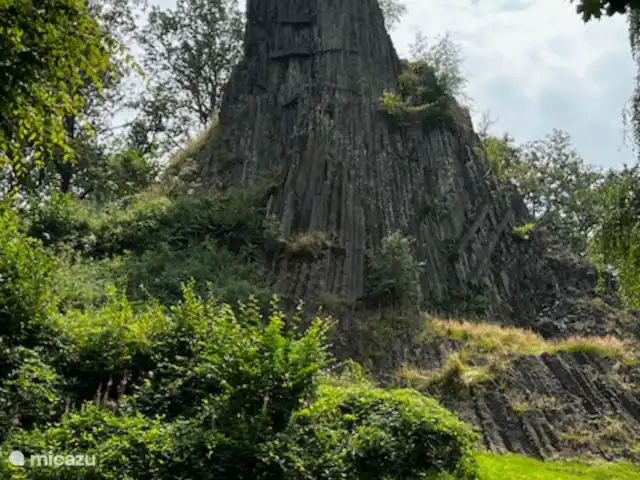 Location de Vacances Allemagne, Rhénanie-Palatinat, Kirchen/Sieg, appartement - Appartement Sander