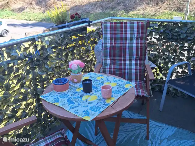 Location de Vacances Allemagne, Rhénanie-Palatinat, Kirchen/Sieg, appartement - Appartement Sander