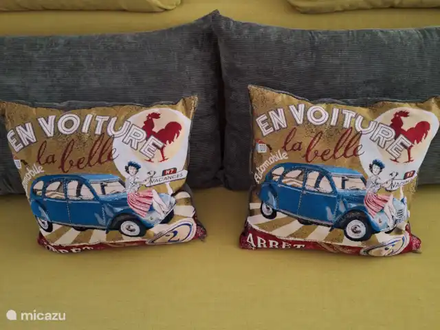 Location de Vacances Allemagne, Rhénanie-Palatinat, Kirchen/Sieg, appartement - Appartement Sander