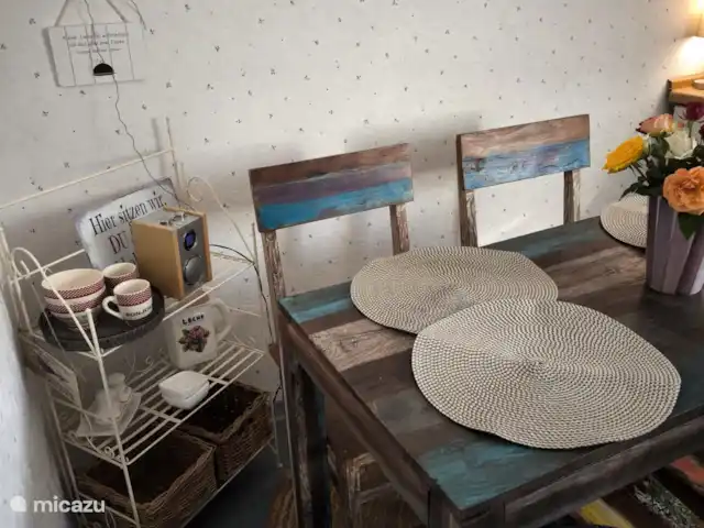 Location de Vacances Allemagne, Rhénanie-Palatinat, Kirchen/Sieg, appartement - Appartement Sander