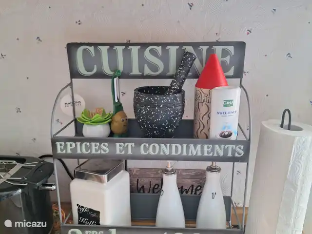 Location de Vacances Allemagne, Rhénanie-Palatinat, Kirchen/Sieg, appartement - Appartement Sander