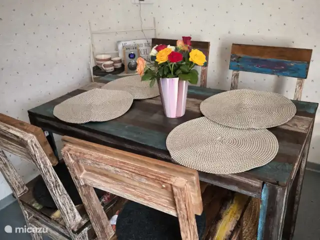 Location de Vacances Allemagne, Rhénanie-Palatinat, Kirchen/Sieg, appartement - Appartement Sander