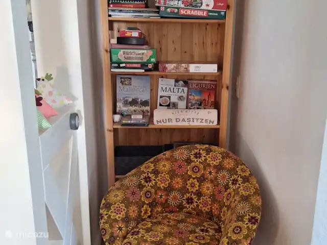 Location de Vacances Allemagne, Rhénanie-Palatinat, Kirchen/Sieg, appartement - Appartement Sander