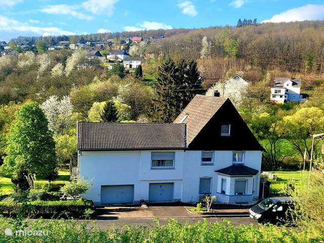 Holiday home in Germany, Rhineland-Palatinate – apartment Holiday Apartment Sander
