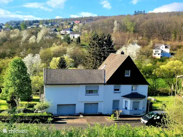 Location de Vacances Allemagne, Rhénanie-Palatinat, Kirchen/Sieg, appartement - Appartement Sander Location de Vacances Allemagne, Rhénanie-Palatinat, Kirchen/Sieg, appartement - Appartement Sander