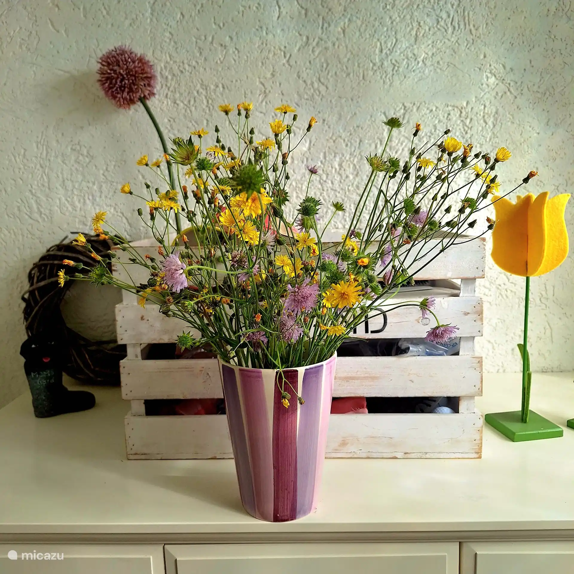 Herzlich willkommen! 