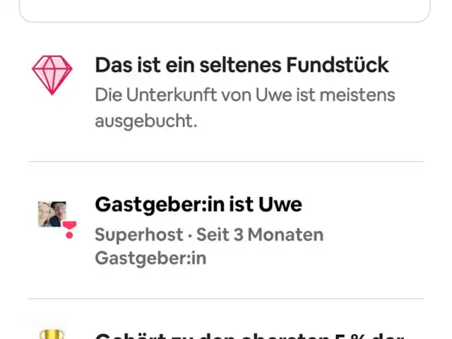 Location de Vacances Allemagne, Rhénanie-Palatinat, Kirchen/Sieg, appartement - Appartement Sander