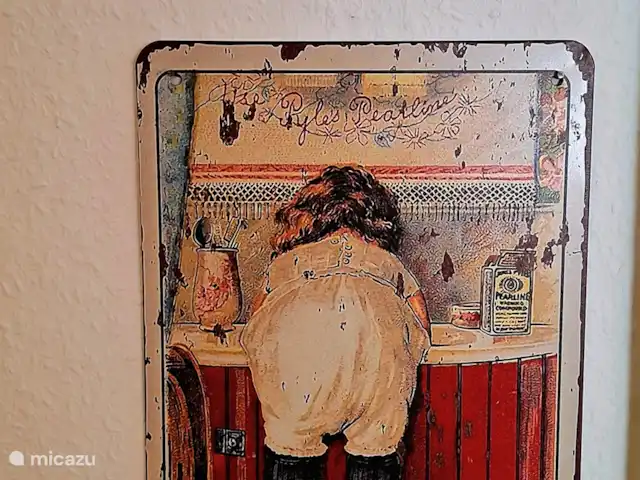 Location de Vacances Allemagne, Rhénanie-Palatinat, Kirchen/Sieg, appartement - Appartement Sander