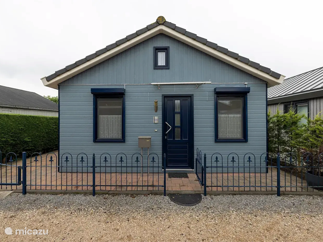 Casa vacacional nuevo Países Bajos, Holanda del Norte, Alkmaar – chalet Chalet de Wilgenroos 169
