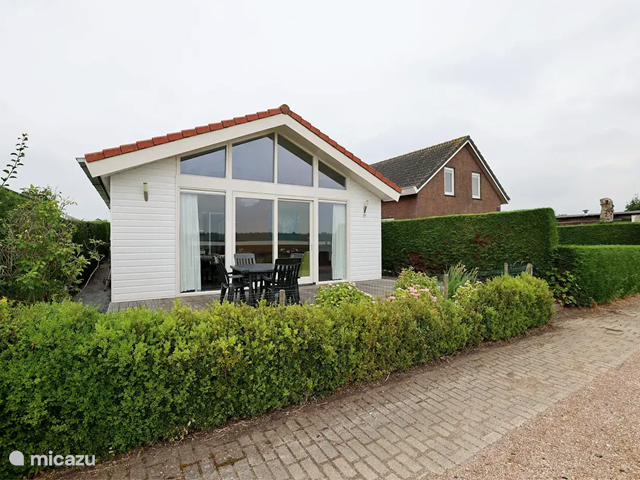 Vakantiehuis Nederland, Noord-Holland, Oostwoud - chalet Chalet de Wilgenroos 202