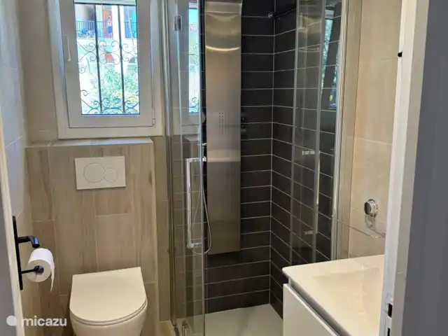 Villa Naranja huren in Spanje, Costa Blanca, Alfáz del Pi - villa Badkamer 2