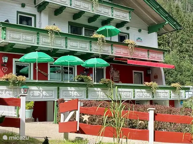 EstudioPepper en Austria, Carintia, Stall - studio EstudioPepper en Austria, Carintia, Stall - studio