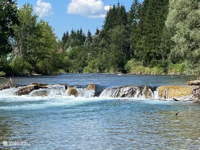 EstudioPepper en Austria, Carintia, Stall - studio Moll