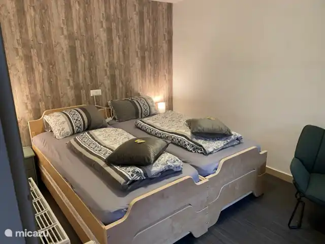 EstudioPepper en Austria, Carintia, Stall - studio cama