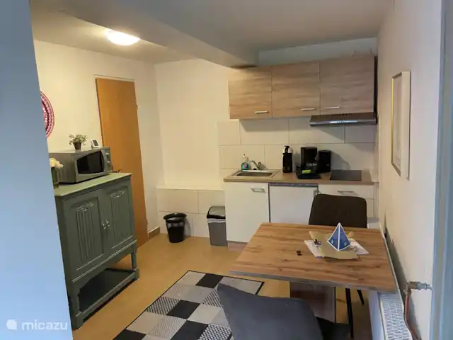 EstudioPepper en Austria, Carintia, Stall - studio Cocina americana