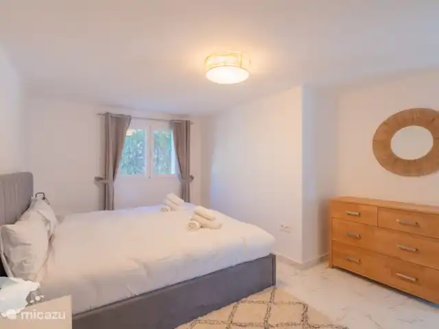 Casa Lola | Espagne, Costa Blanca, Moraira - villa A l'étage : chambre 2