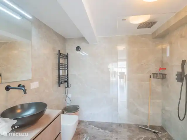 Casa Lola | Espagne, Costa Blanca, Moraira - villa En bas : salle de bain 3