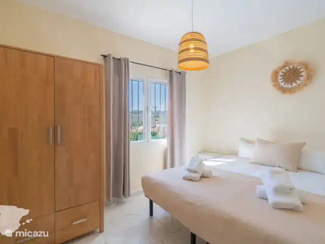 Casa Lola | Espagne, Costa Blanca, Moraira - villa En bas : chambre 4