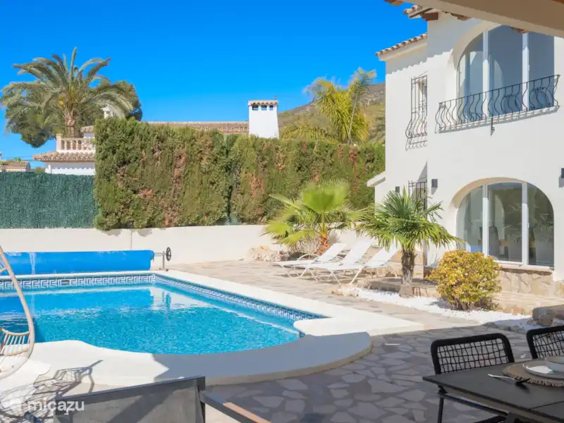Casa Lola | Espagne, Costa Blanca, Moraira - Villa Casa Lola | Espagne, Costa Blanca, Moraira - Villa