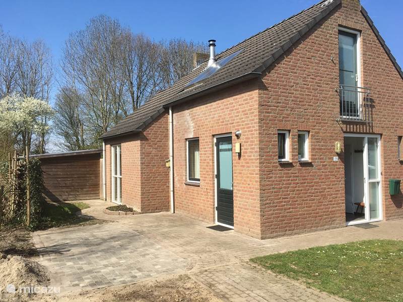 Holiday home in Netherlands, Gelderland, Ewijk Holiday house House to let