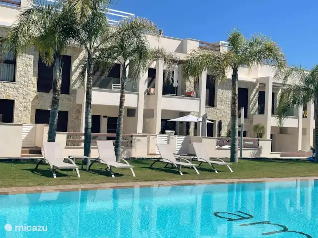 Los Balcones 84 | Espagne, Costa Blanca, Torrevieja - appartement Los Balcones 84 | Espagne, Costa Blanca, Torrevieja - appartement