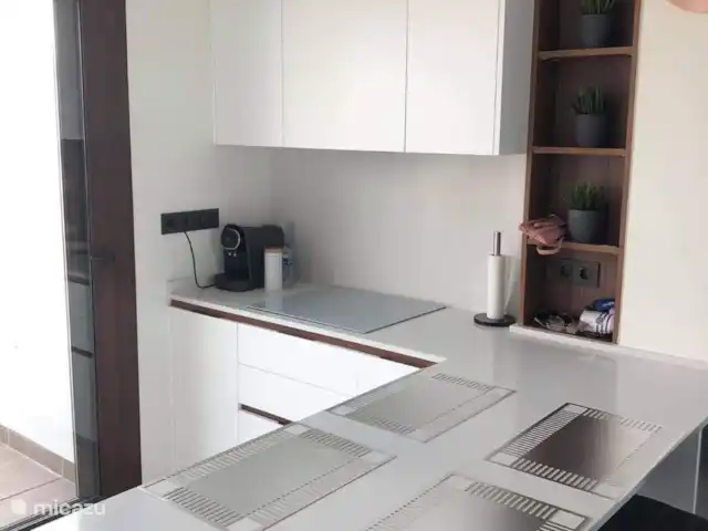 Los Balcones 84 | Espagne, Costa Blanca, Torrevieja - appartement Cuisine ouverte équipée