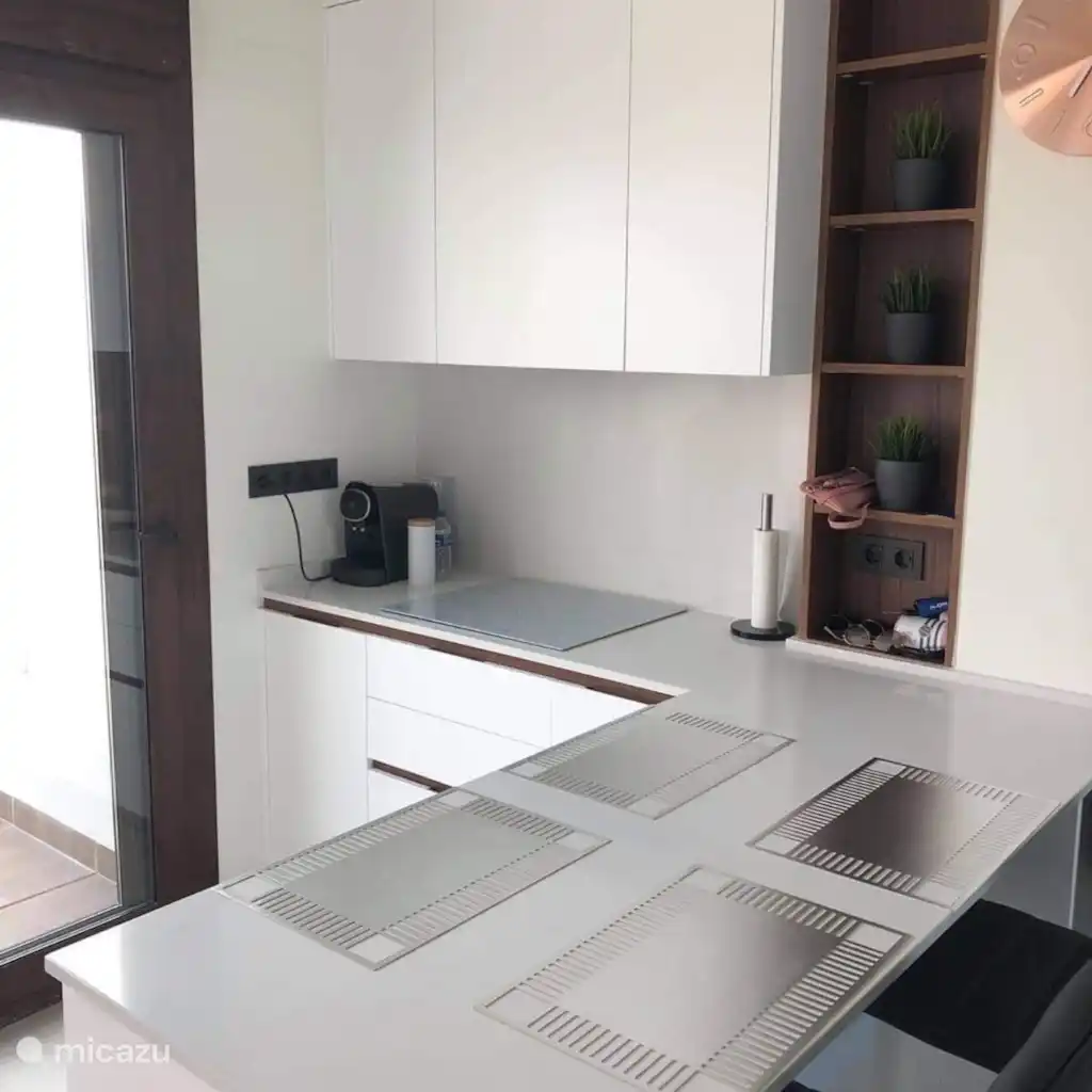 Penthouse Los Balcones 84 Torrevieja