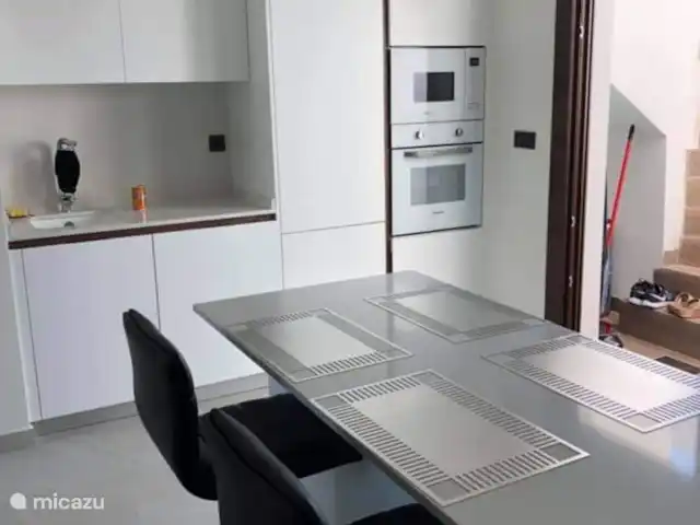 Los Balcones 84 | Espagne, Costa Blanca, Torrevieja - appartement Cuisine ouverte