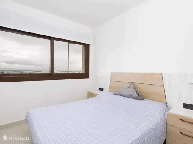 Los Balcones 84 | Espagne, Costa Blanca, Torrevieja - appartement Deuxième chambre