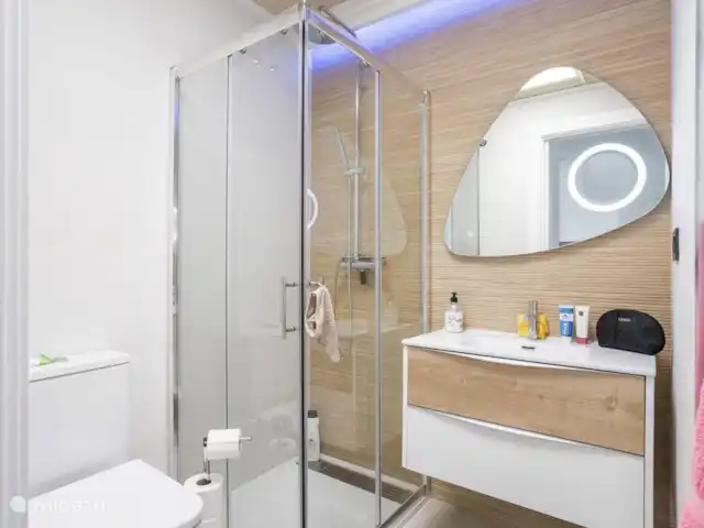 Los Balcones 84 | Espagne, Costa Blanca, Torrevieja - appartement  Deuxième salle de bain