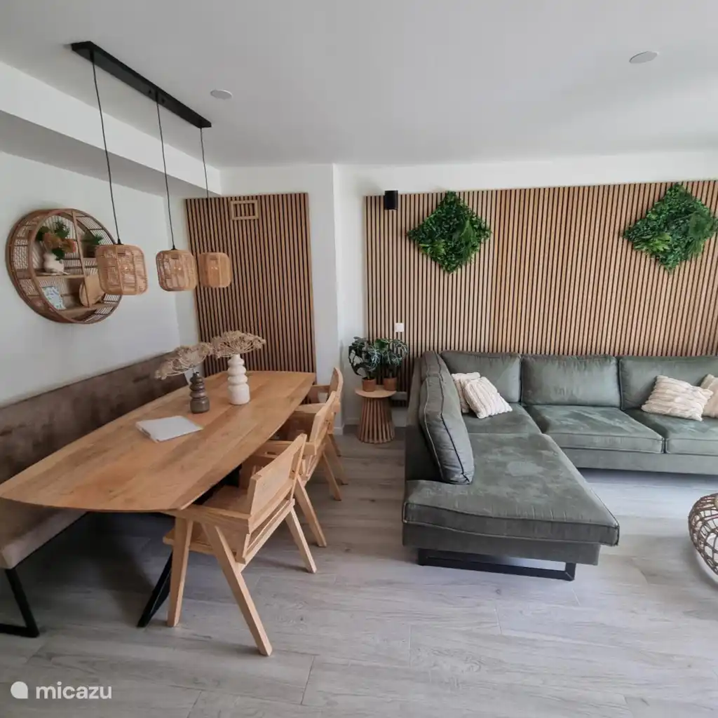 Denia Apartment - Casa Tulum