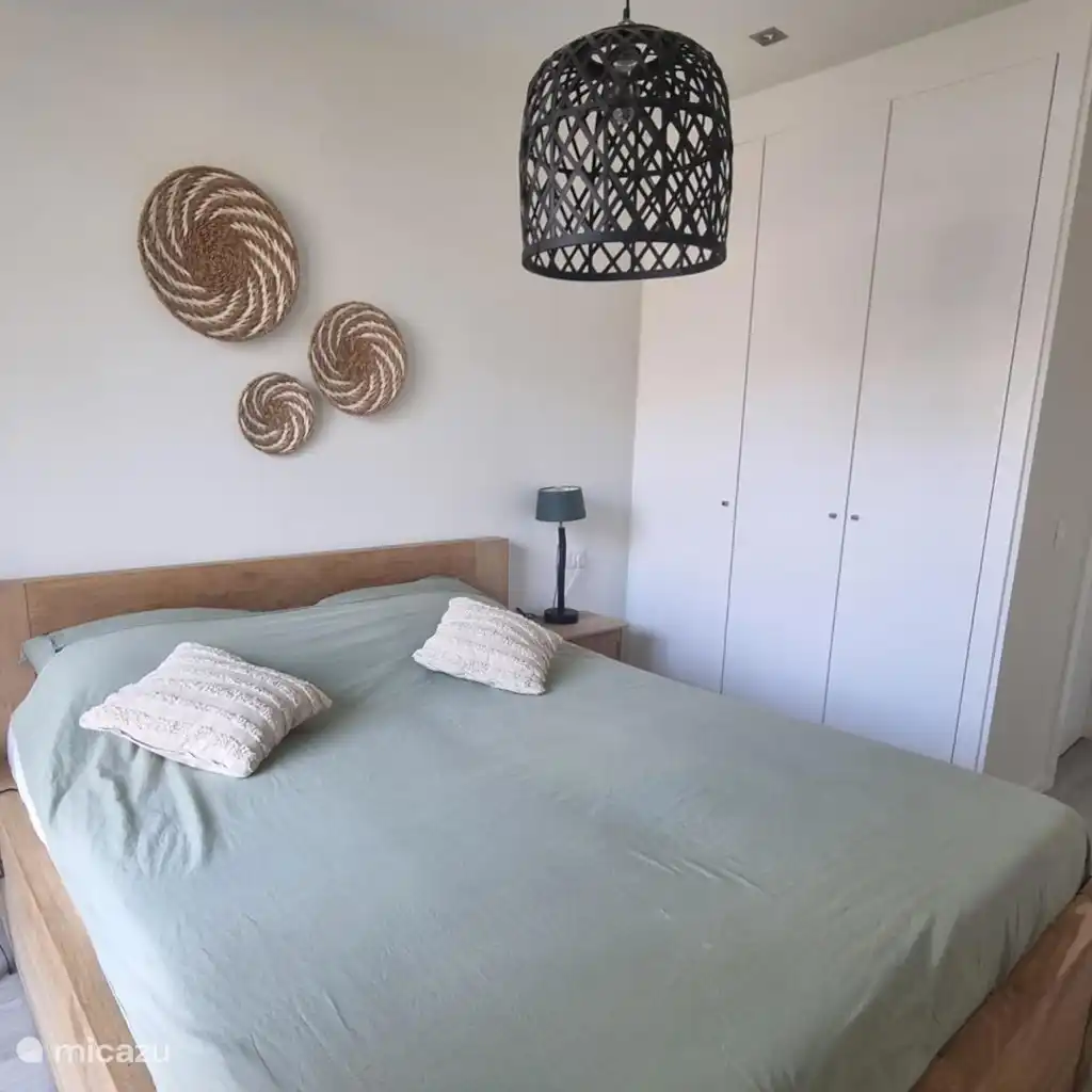 Denia Apartment - Casa Tulum