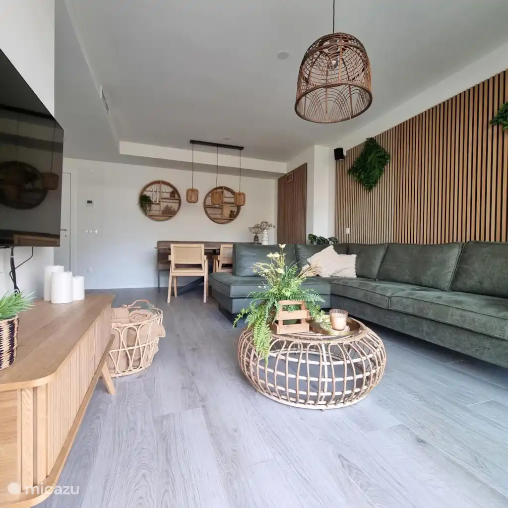 Denia Apartment - Casa Tulum