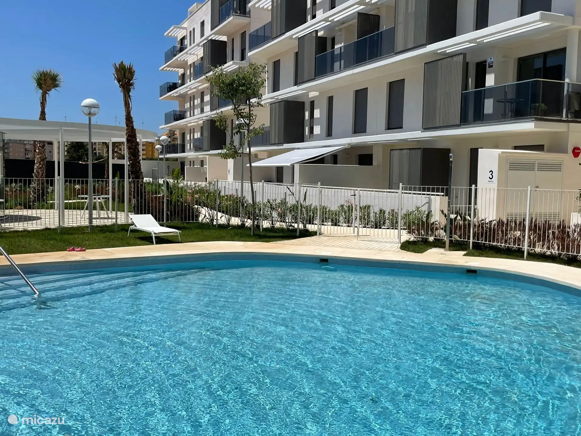 Apartamento Dénia - Casa Tulum en España, Costa Blanca, Dénia - apartamento