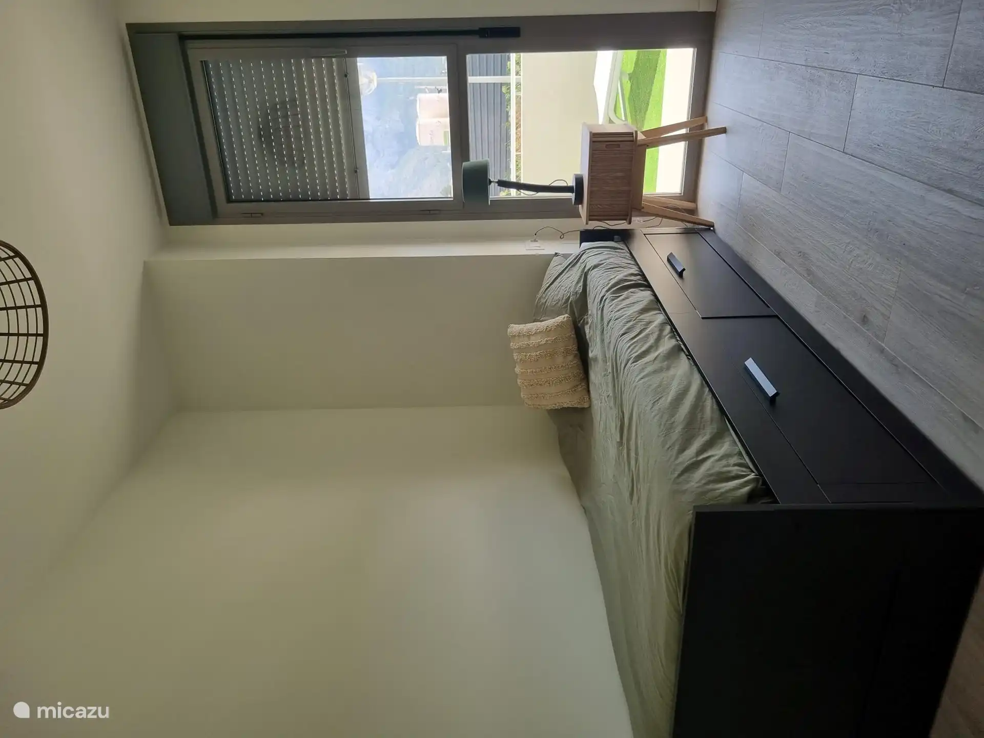 Dormitorio 3 - con cama plegable